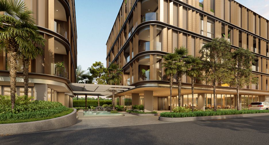 For sale 2 ベッドルーム condo in Thalang, Phuket