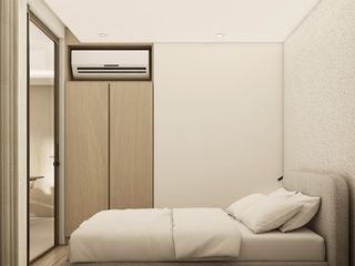 For sale 2 ベッドルーム condo in Thalang, Phuket