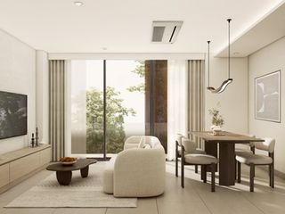 For sale 2 ベッドルーム condo in Thalang, Phuket