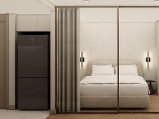 Продажа 1 кровать кондо в Тхаланг, Пхукет
