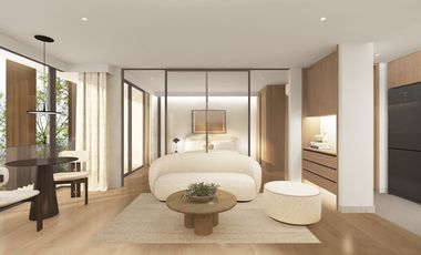 Продажа 1 кровать кондо в Тхаланг, Пхукет