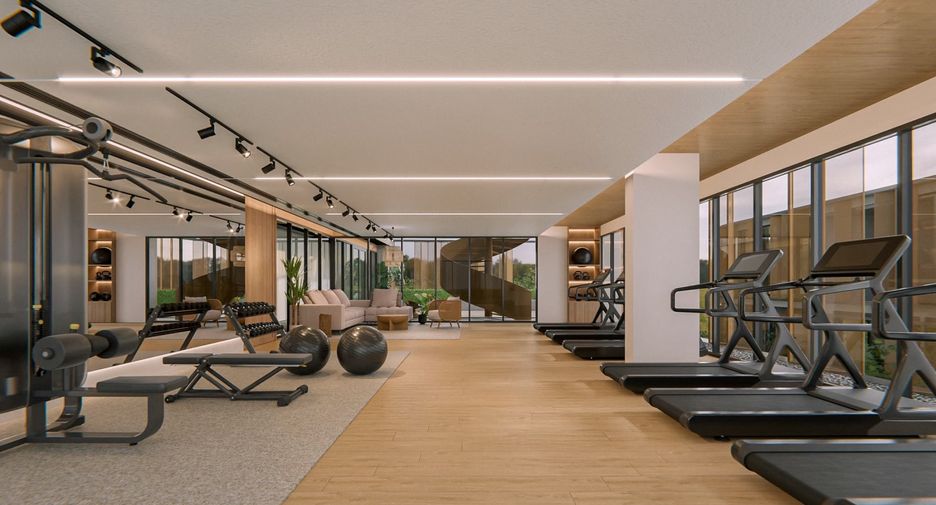 For sale 1 Beds condo in Thalang, Phuket