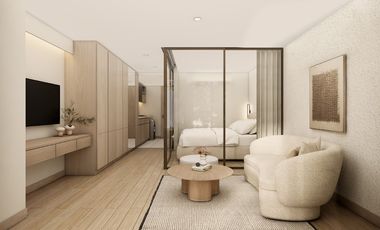 For sale 1 Beds condo in Thalang, Phuket