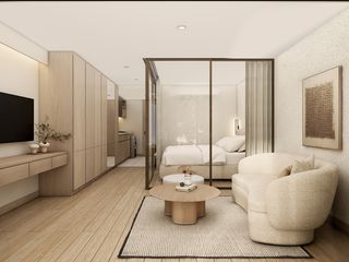 For sale 1 bed condo in Thalang, Phuket