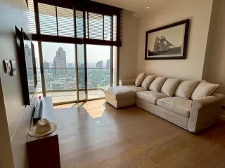 出租 1 卧室 公寓 在 Khlong San, 曼谷
