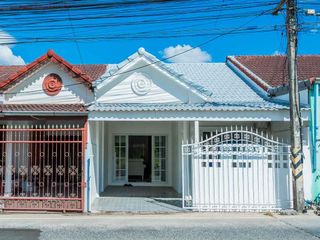 For sale 2 ベッドルーム house in Bang Lamung, Chonburi