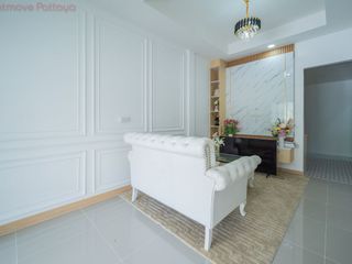 For sale 2 ベッドルーム house in Bang Lamung, Chonburi