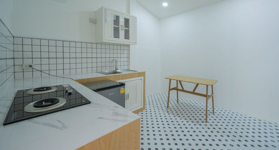 À vendre 2 chambres maison à Bang Lamung, Chonburi