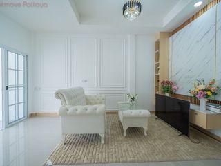 For sale 2 ベッドルーム house in Bang Lamung, Chonburi
