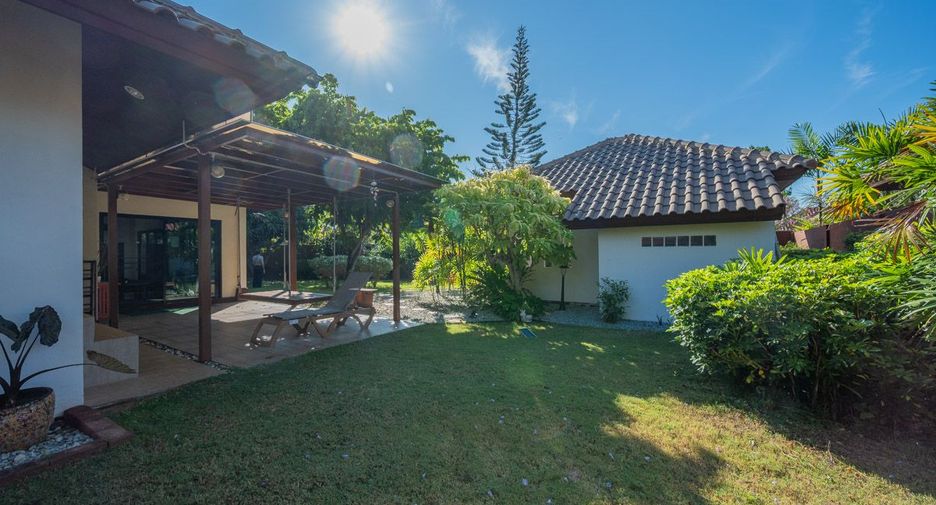Casa en venta de 2 habitaciones en Bang Lamung, Chonburi