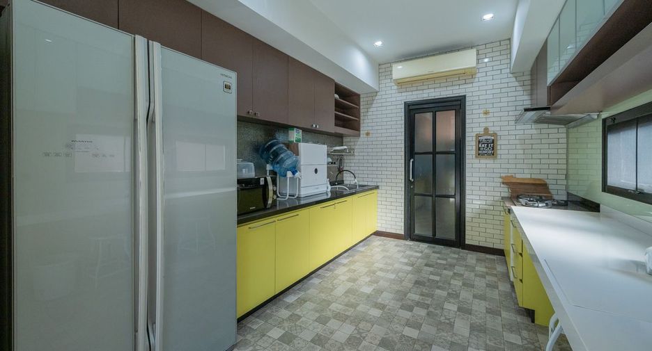 Casa en venta de 2 habitaciones en Bang Lamung, Chonburi