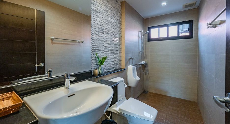 Casa en venta de 2 habitaciones en Bang Lamung, Chonburi