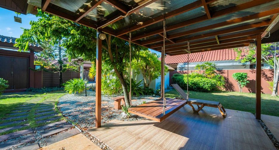 Casa en venta de 2 habitaciones en Bang Lamung, Chonburi