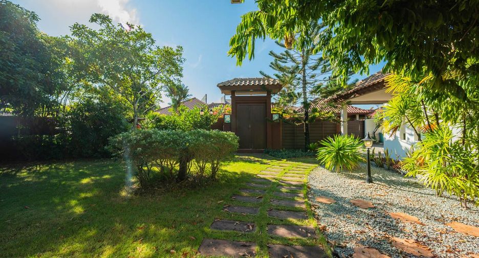 Casa en venta de 2 habitaciones en Bang Lamung, Chonburi
