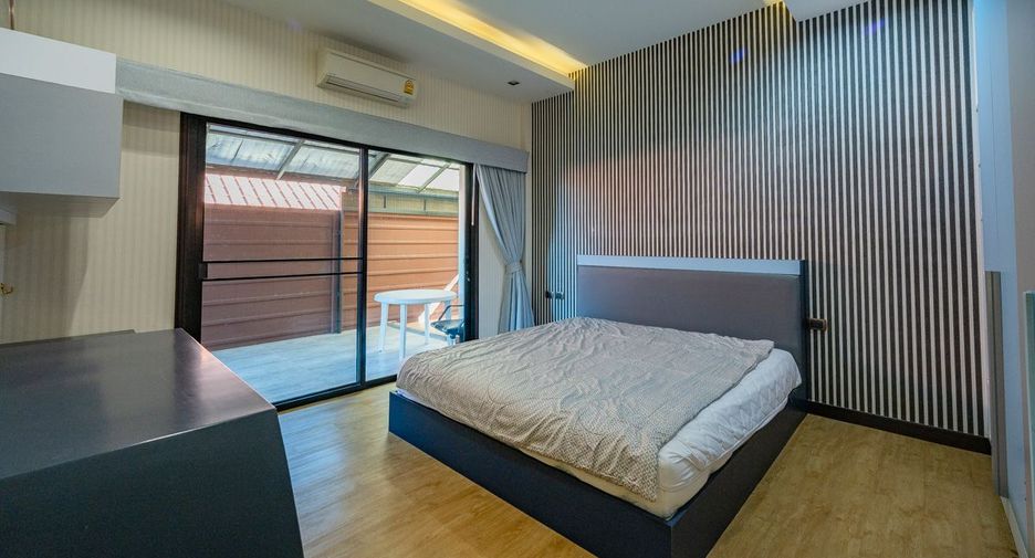 Casa en venta de 2 habitaciones en Bang Lamung, Chonburi