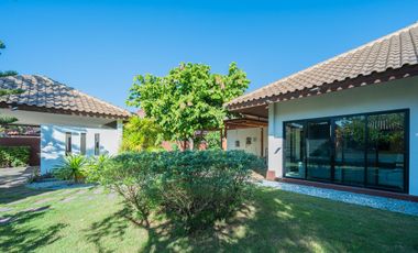 Haus zum Kauf mit 2 Zimmer in Bang Lamung, Chonburi