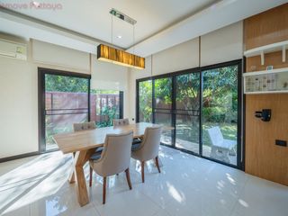 Casa en venta de 2 habitaciones en Bang Lamung, Chonburi