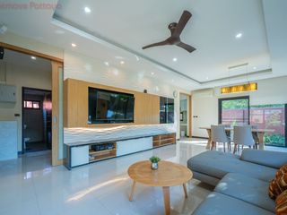 Casa en venta de 2 habitaciones en Bang Lamung, Chonburi