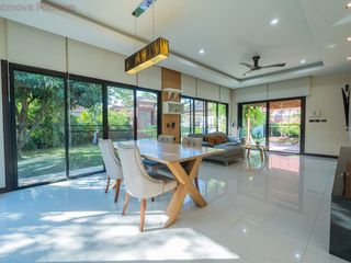 Casa en venta de 2 habitaciones en Bang Lamung, Chonburi
