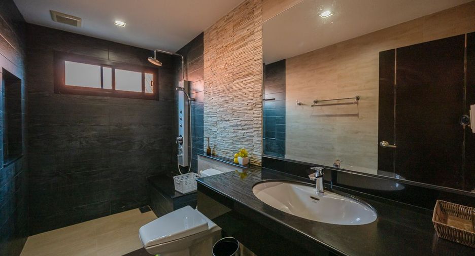 Casa en venta de 2 habitaciones en Bang Lamung, Chonburi