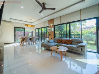 Casa en venta de 2 habitaciones en Bang Lamung, Chonburi