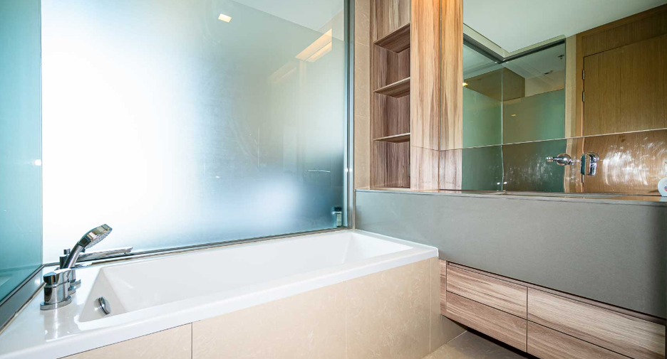 À vendre 1 chambre condo à Watthana, Bangkok
