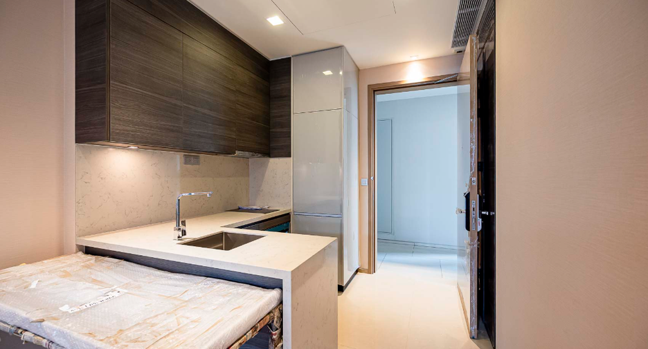 For sale 1 Beds condo in Watthana, Bangkok