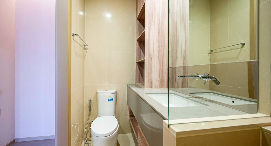 For sale 1 Beds condo in Watthana, Bangkok