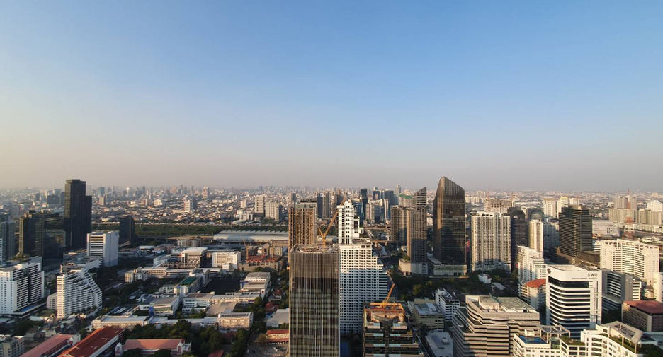 Wohnung zum Kauf mit 2 Zimmer in Watthana, Bangkok