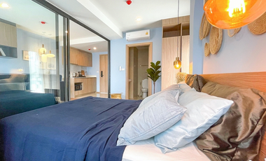 À vendre 1 chambre condo à Hua Hin, Prachuap Khiri Khan