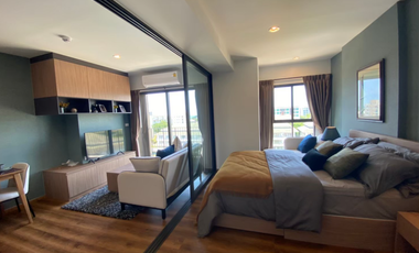 À vendre 1 chambre condo à Hua Hin, Prachuap Khiri Khan
