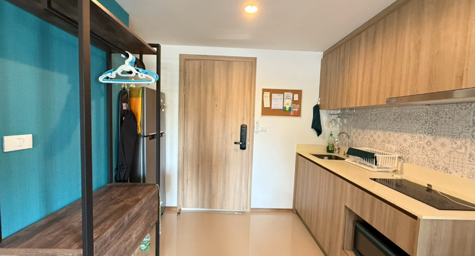Condo en venta de 1 habitaciones en Hua Hin, Prachuap Khiri Khan