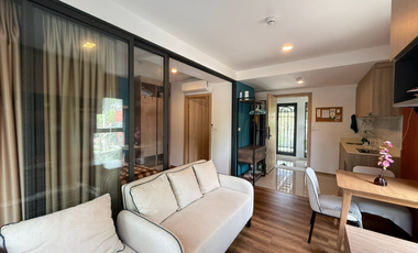 Wohnung zum Kauf mit 1 Zimmer in Hua Hin, Prachuap Khiri Khan
