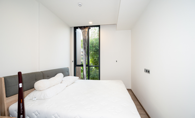 À vendre 1 chambre condo à Suan Luang, Bangkok