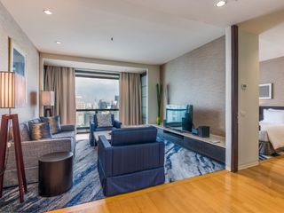 Condo en alquiler de 2 habitaciones en Khlong Toei, Bangkok