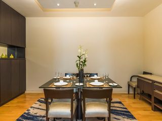 Condo en alquiler de 2 habitaciones en Khlong Toei, Bangkok
