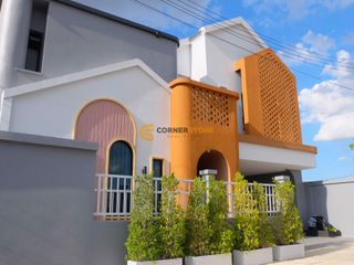 À louer et à vendre 5 chambres maison à Bang Lamung, Chonburi