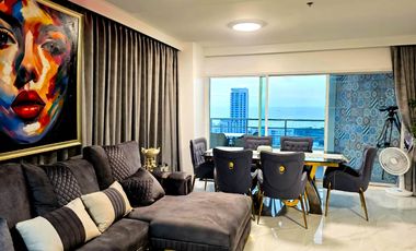 Condo en venta de 1 habitaciones en Bang Lamung, Chonburi