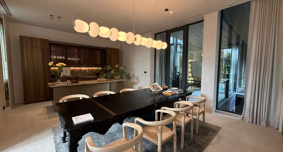 ขาย 5 ห้องนอน บ้านเดี่ยว ใน บางซื่อ, กรุงเทพฯ