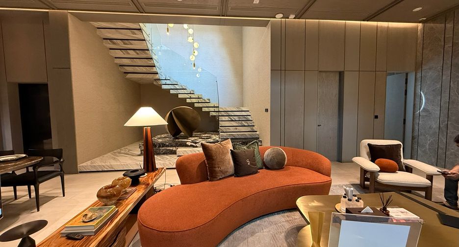 ขาย 5 ห้องนอน บ้านเดี่ยว ใน บางซื่อ, กรุงเทพฯ