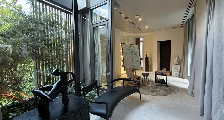 ขาย 5 ห้องนอน บ้านเดี่ยว ใน บางซื่อ, กรุงเทพฯ