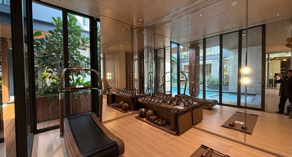 ขาย 5 ห้องนอน บ้านเดี่ยว ใน บางซื่อ, กรุงเทพฯ