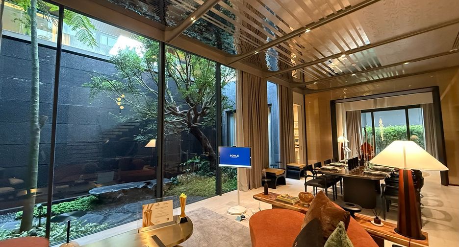 ขาย 5 ห้องนอน บ้านเดี่ยว ใน บางซื่อ, กรุงเทพฯ