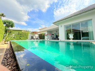 À vendre 5 chambres maison à Bang Lamung, Chonburi