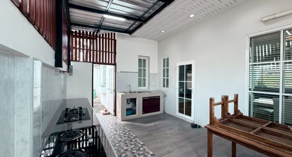 出售 5 卧室 独立屋 在 Bang Lamung, Chon Buri