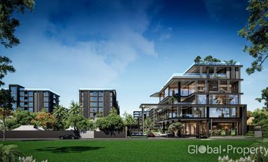 For sale 1 bed condo in South Pattaya, Pattaya