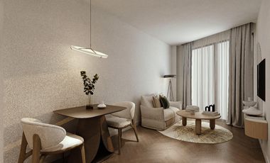 For sale 2 bedrooms condo in Thalang, Phuket