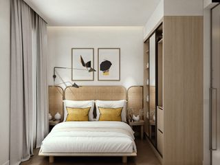 For sale 1 bed condo in Thalang, Phuket