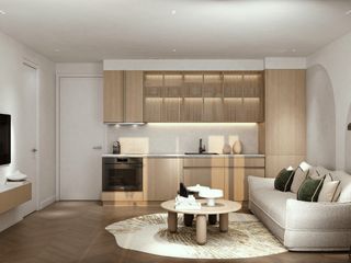 For sale 1 bed condo in Thalang, Phuket