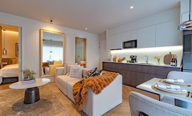 For sale 1 bed condo in Thalang, Phuket